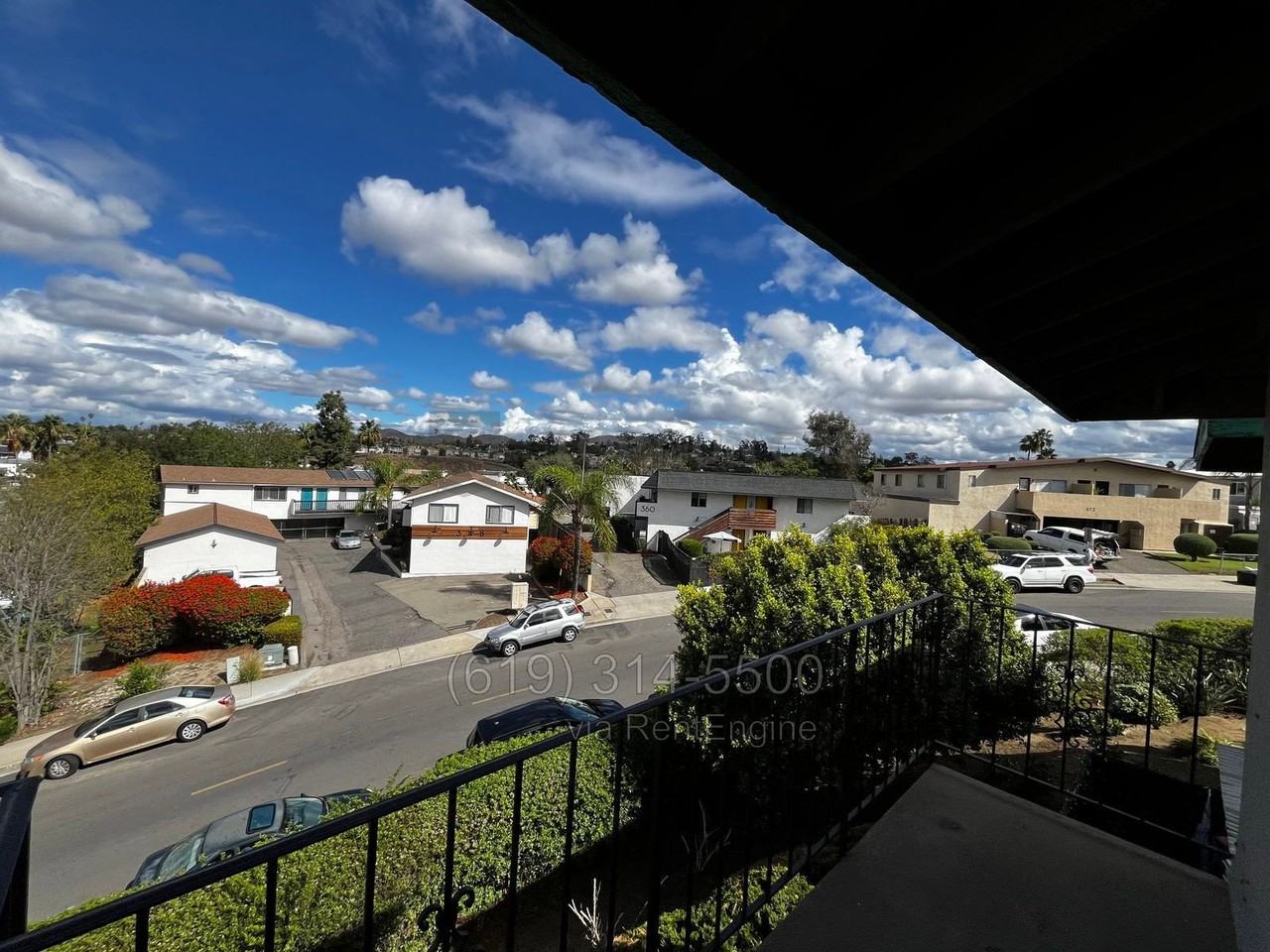 351 Pala Vista Dr #3 - Photo 6 of 15