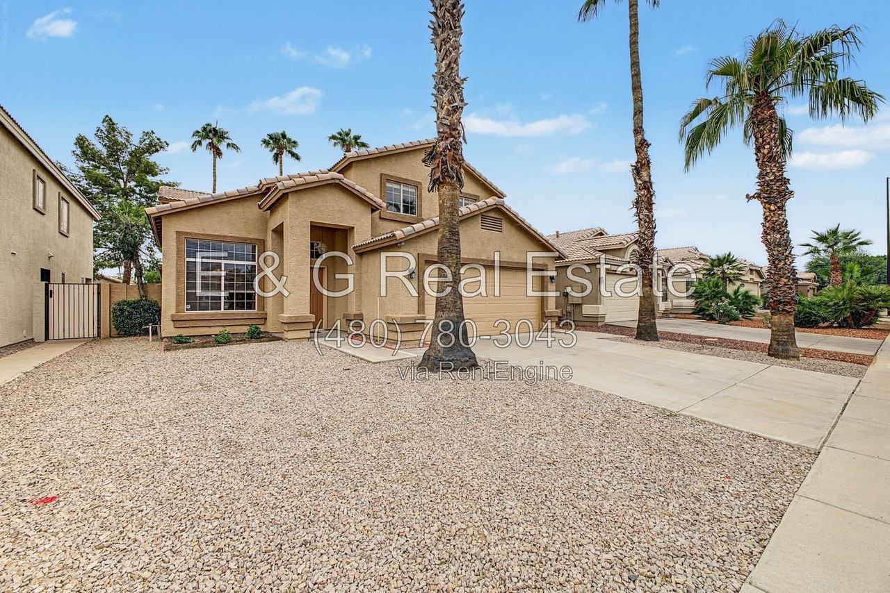 115 W Sagebrush St - Photo 4 of 31