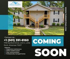 1705 Sanford Dr #C - Photo 1 of 1