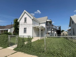 featured image of 1110 N Apperson Way #A