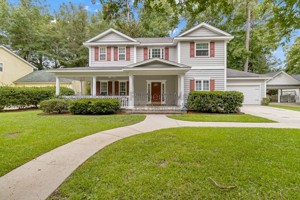 featured image of 119 Cherryfield Ln