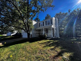 210 Cascade Terrace Dr - Photo 1 of 1