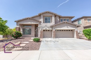 2318 W Long Shadow Trl - Photo 1 of 1