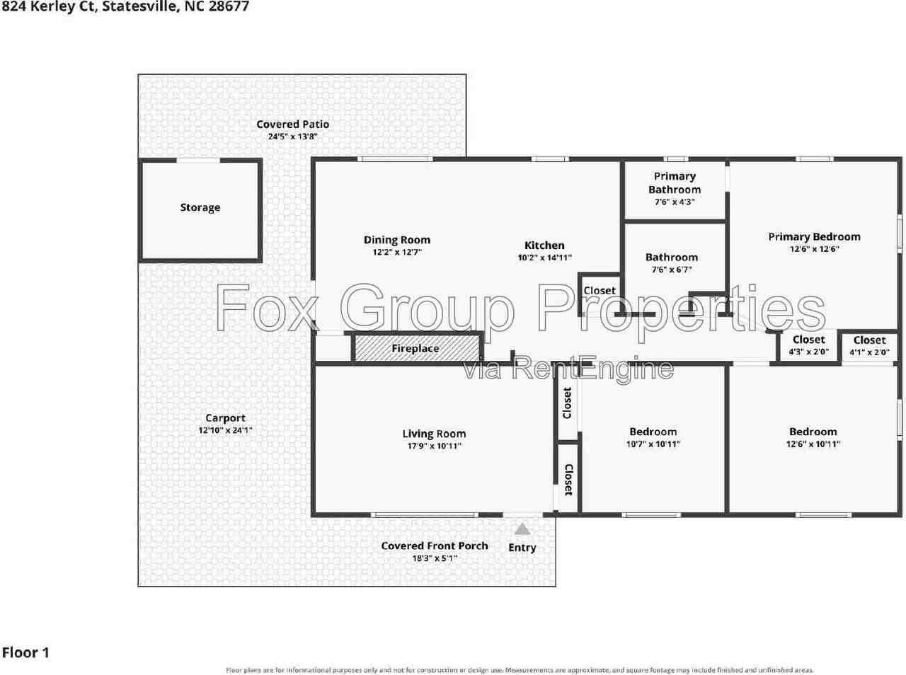 824 Kerley Ct - Photo 3 of 17
