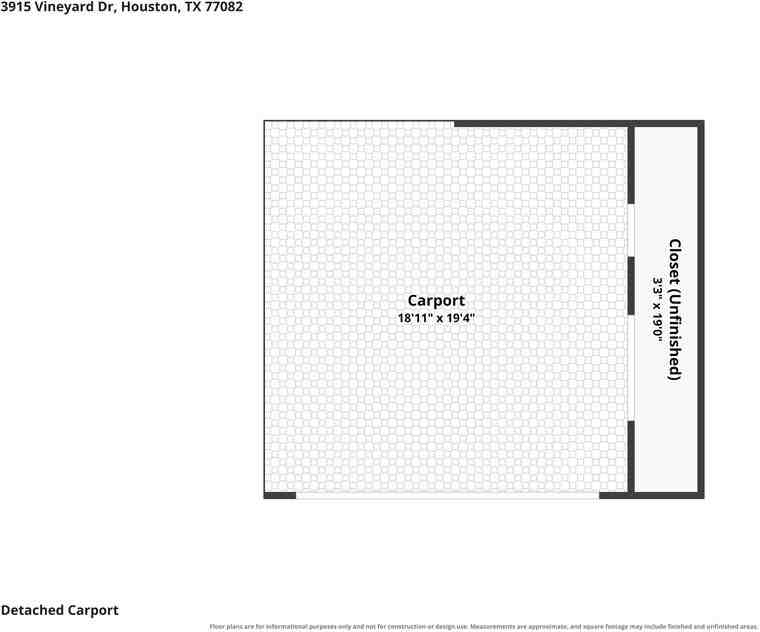 3915 Vineyard Dr - Photo 3 of 17