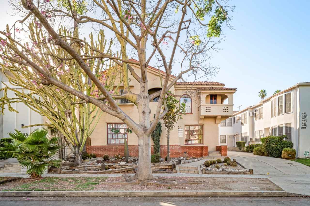 1461 S Beverly Dr - Photo 5 of 19
