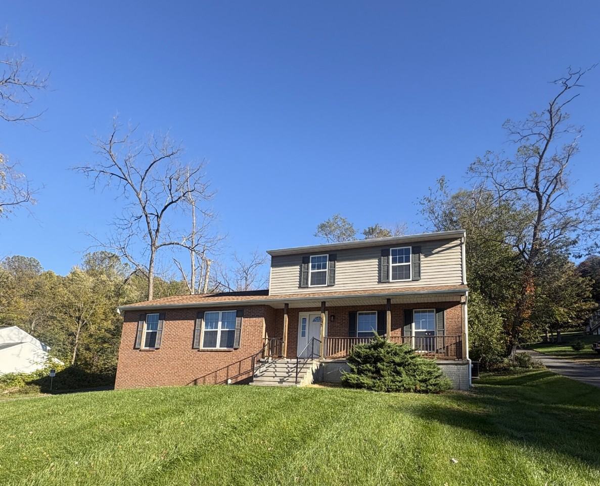 435 New Windsor Rd
