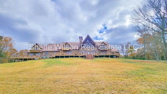 218 Sugar Hollow Rd - Photo 1 of 1