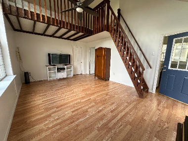 422 Laurel Ridge Rd #LOFT