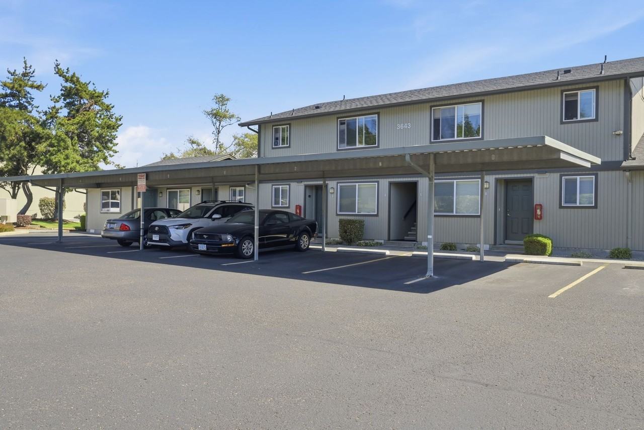 Inland Village Apartments - Photo 2 of 11