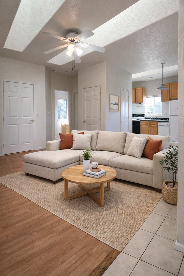 4567 Morrison Rd – Cozy & Affordable 1 - Photo 2 of 9