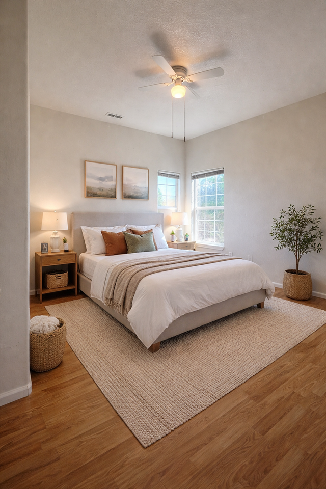 4567 Morrison Rd – Cozy & Affordable 1 - Photo 4 of 9