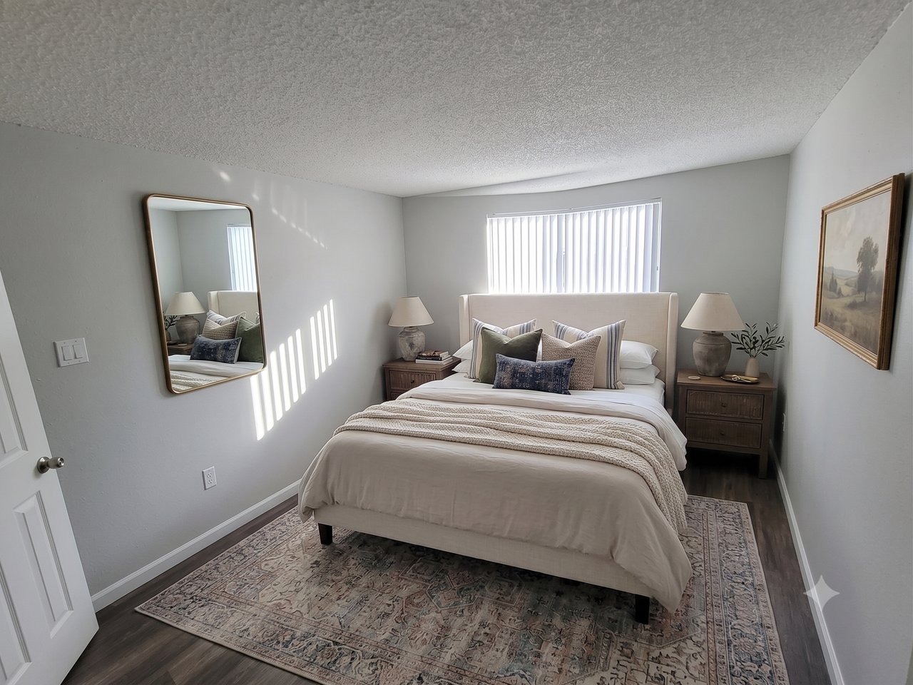 Elm Grove Apartments – Studio & 1 - Photo 7 of 24
