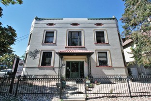 The Dallas Apartments | Historic Capitol Hill Living in Denver - Photo 1 of 1