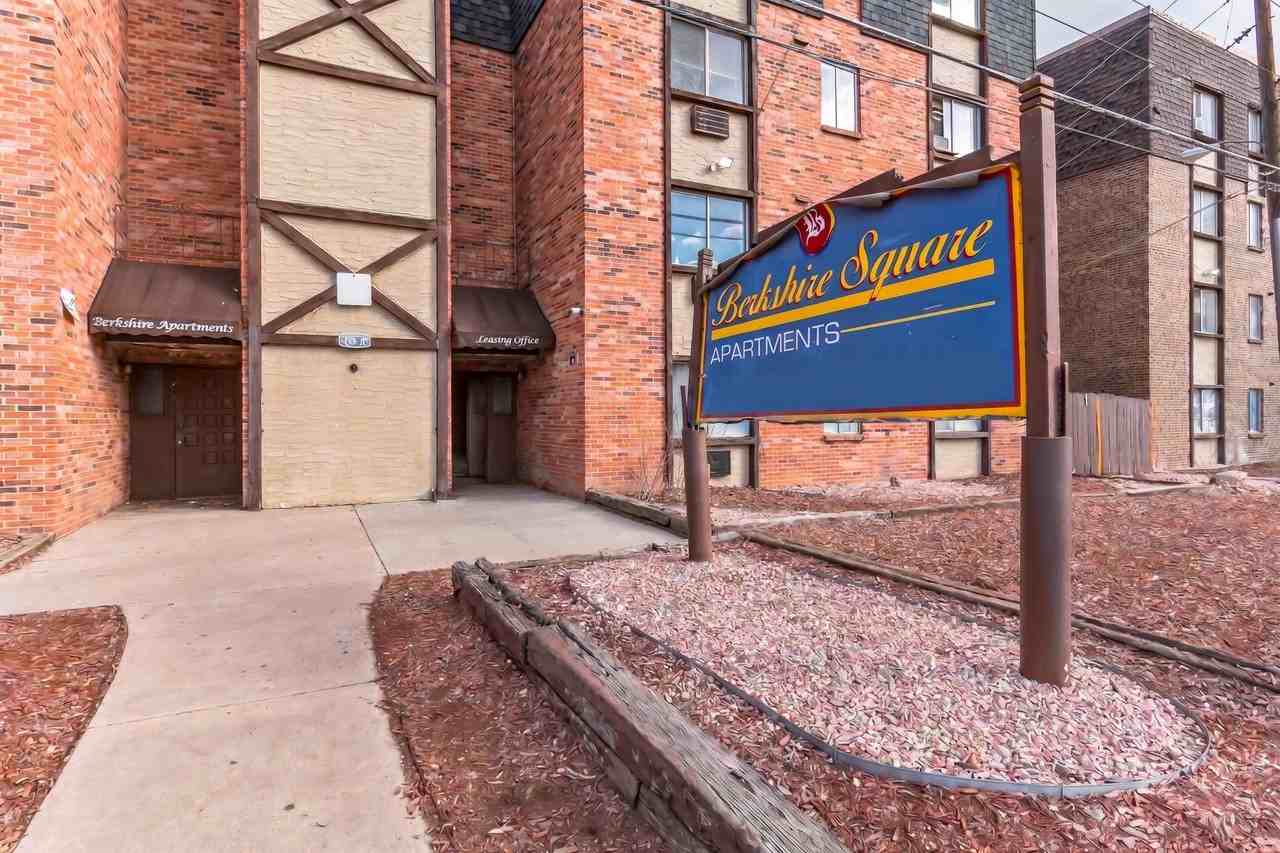 Berkshire Square Apartments | 1 - Photo 2 of 2