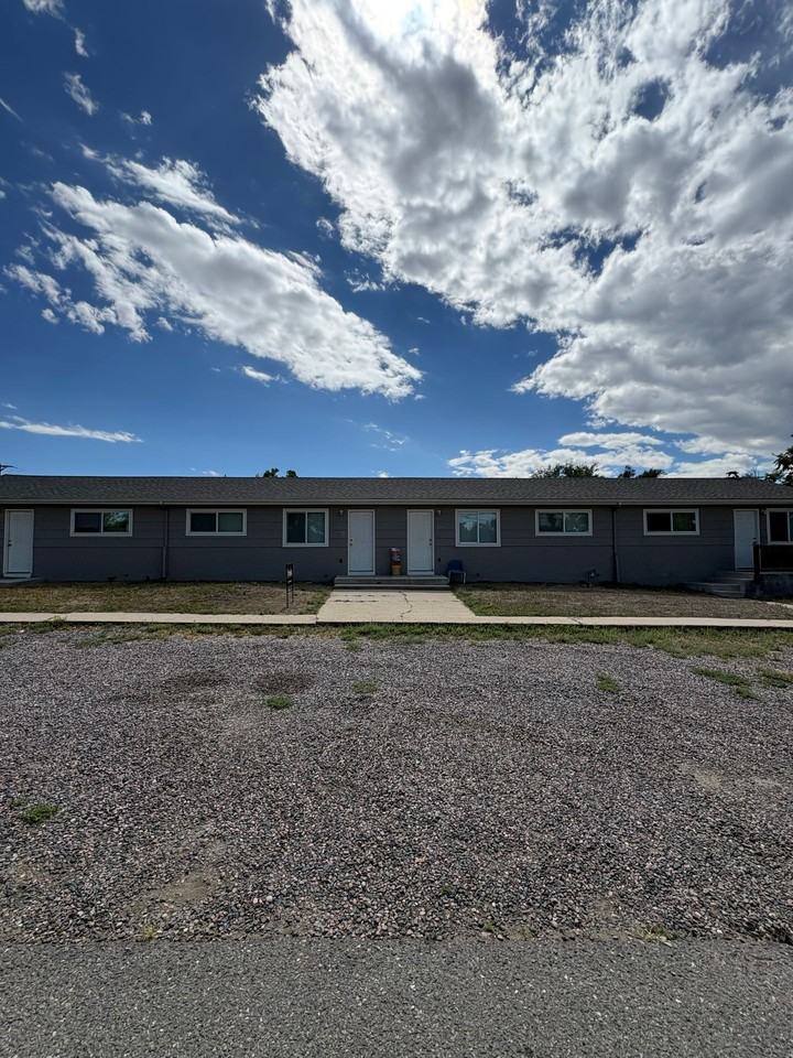 Apartments at 3220–3250 W 55th Place | Denver, CO 80221 - 3220 W 55th ...