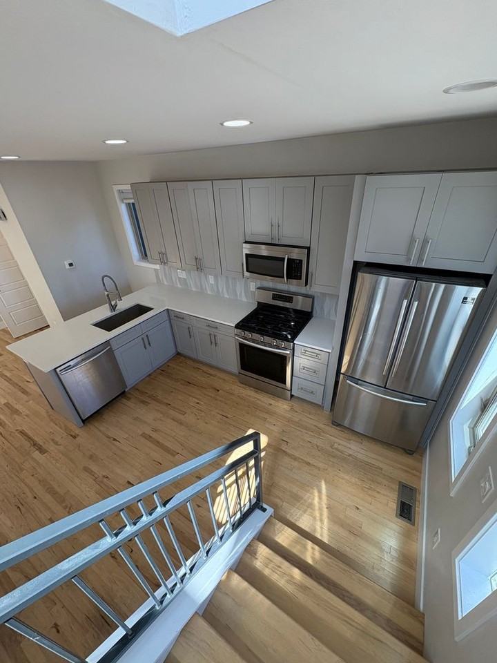 Apartments at 3303–3309 Navajo Street | Denver, CO 80211 - 3303 Navajo ...