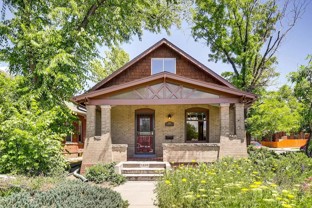 1294 S Lincoln St | Charming 2 & 3BR Apartments in Platte Park! - Photo 1 of 1