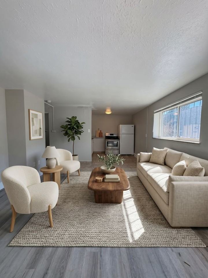 Cozy & Convenient Urban Living in Denver - Photo 5 of 25