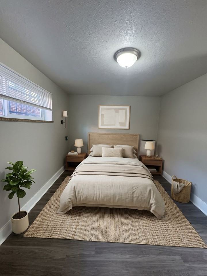 Cozy & Convenient Urban Living in Denver - Photo 7 of 25