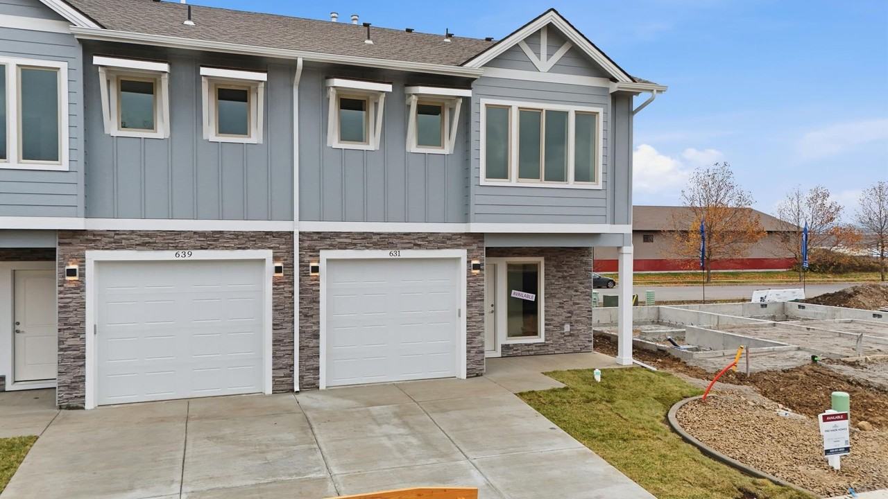 615 N Creative Way - Photo 3 of 23