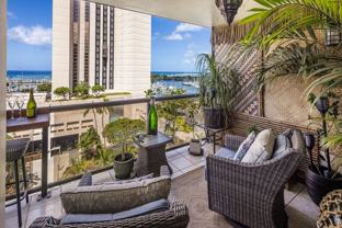 1684 Ala Moana Blvd #952 - Photo 1 of 1