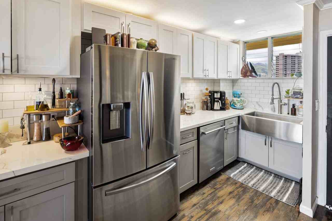 1684 Ala Moana Blvd #952 - Photo 4 of 22