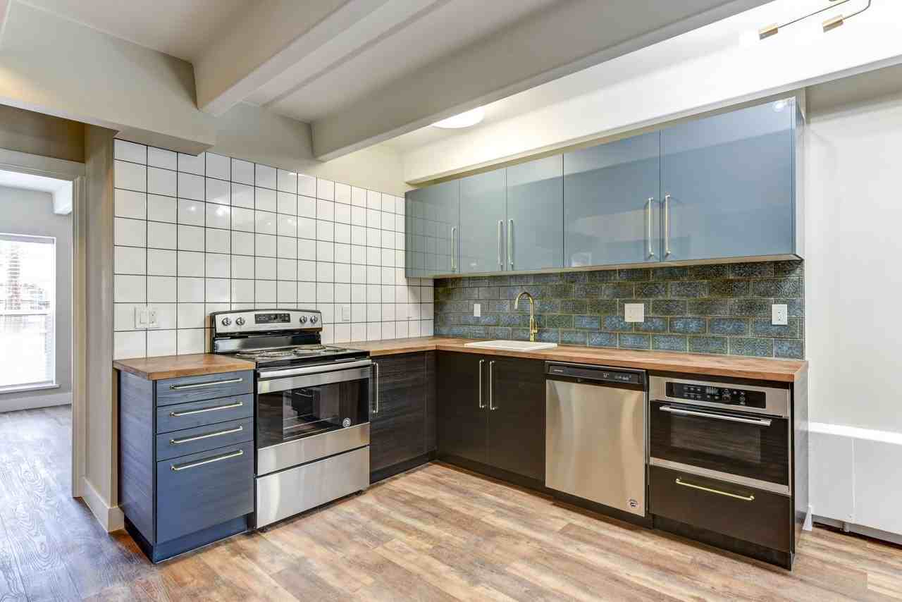 Black Swan Properties | 1380 Steele Street, Denver, CO 80206 - Photo 4 of 23