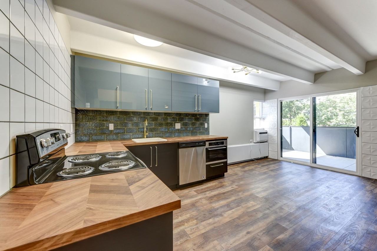 Black Swan Properties | 1380 Steele Street, Denver, CO 80206 - Photo 7 of 23
