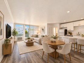 The Union at Winona: Rebuilt Los Feliz Apartments Near Griffith Park & Thai Town - Photo 1 of 1