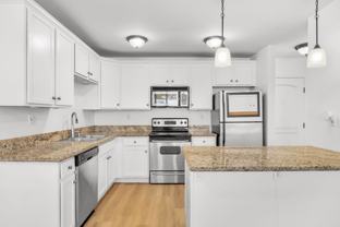 4501 Collwood Blvd #21 - Photo 1 of 1
