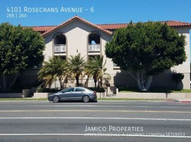 4101 W Rosecrans Ave #6 - Photo 1 of 1