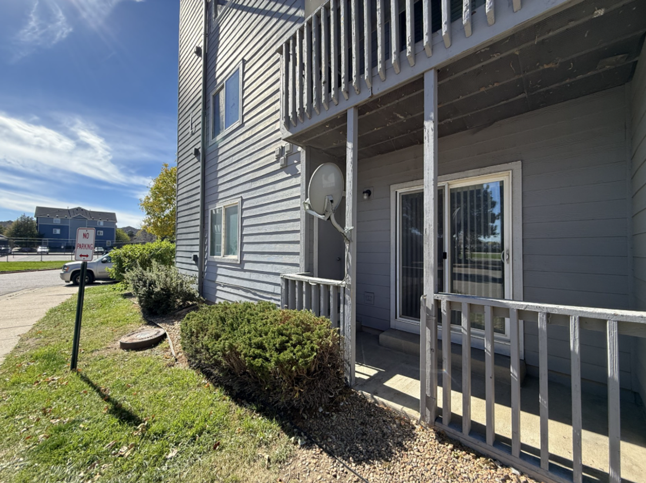 8100 W Quincy Ave #L3 - Photo 3 of 13