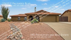 15619 E Palisades Blvd - Photo 1 of 1