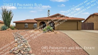 15619 E Palisades Blvd - Photo 1 of 1