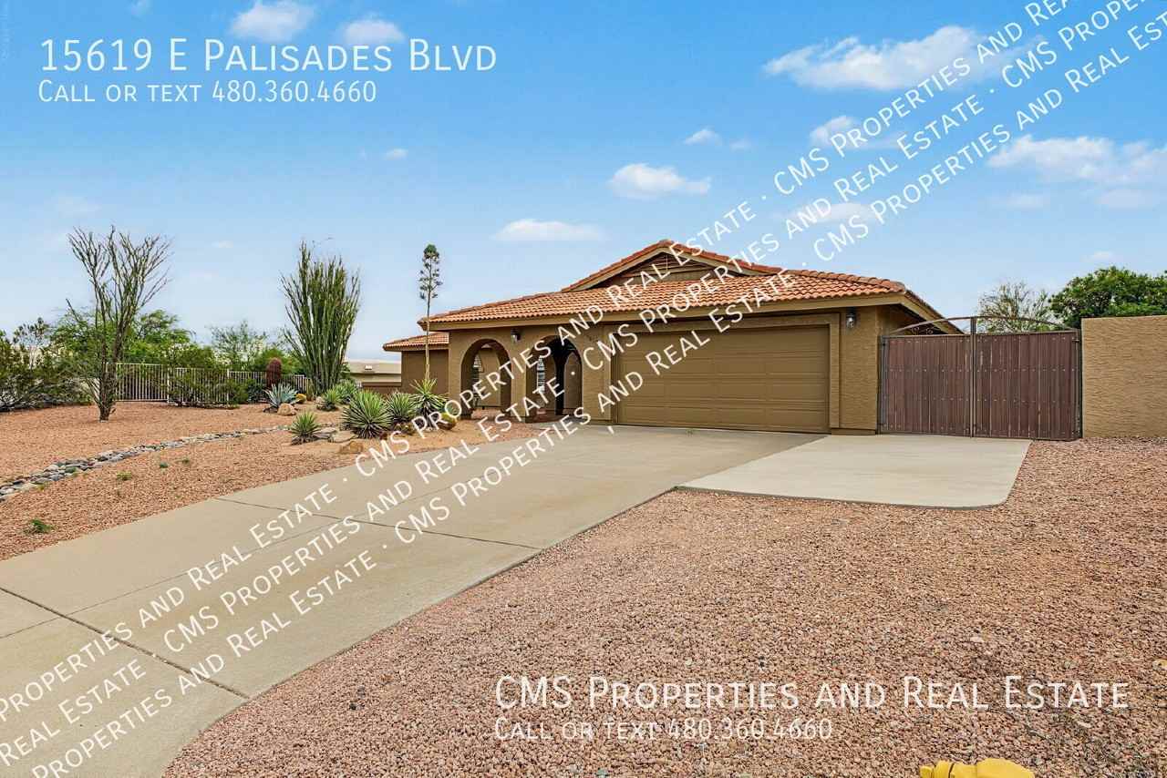 15619 E Palisades Blvd - Photo 3 of 34