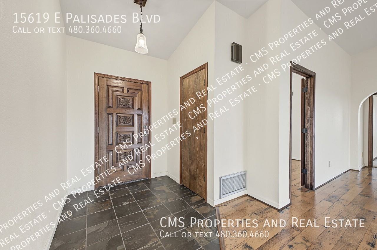 15619 E Palisades Blvd - Photo 5 of 34