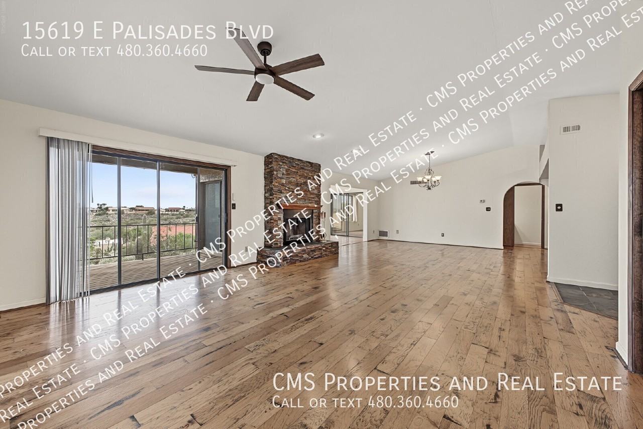 15619 E Palisades Blvd - Photo 6 of 34