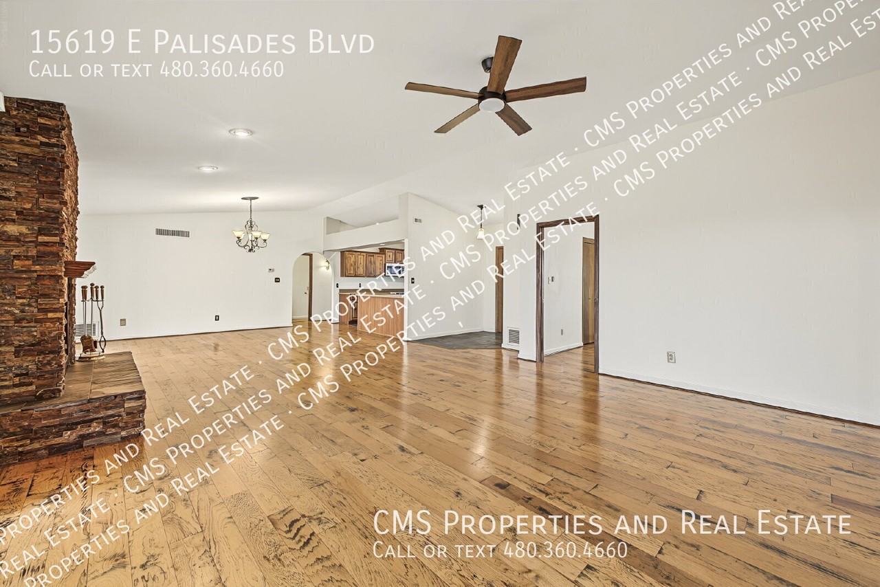 15619 E Palisades Blvd - Photo 7 of 34