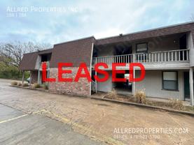 1390 W Wedington Dr #11 - Photo 1 of 1