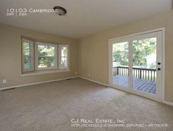 10103 Cambridge Ave - Photo 2 of 9