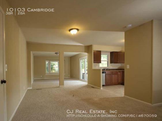10103 Cambridge Ave - Photo 4 of 9