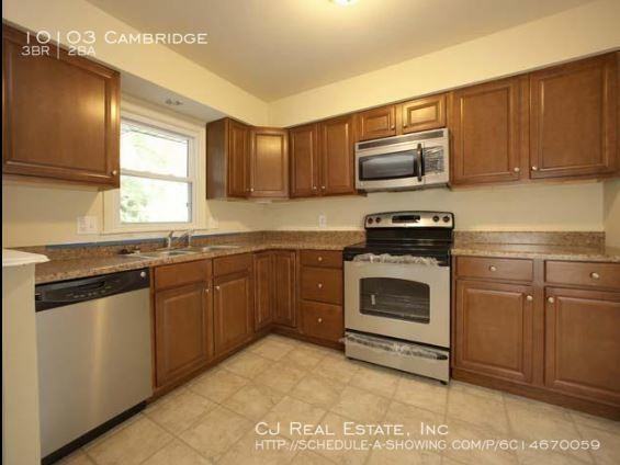 10103 Cambridge Ave - Photo 5 of 9