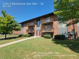 1105 S Brookside Ave #3A - Photo 1 of 1