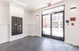 1519 Ridge Ave #304 - Photo 1 of 1