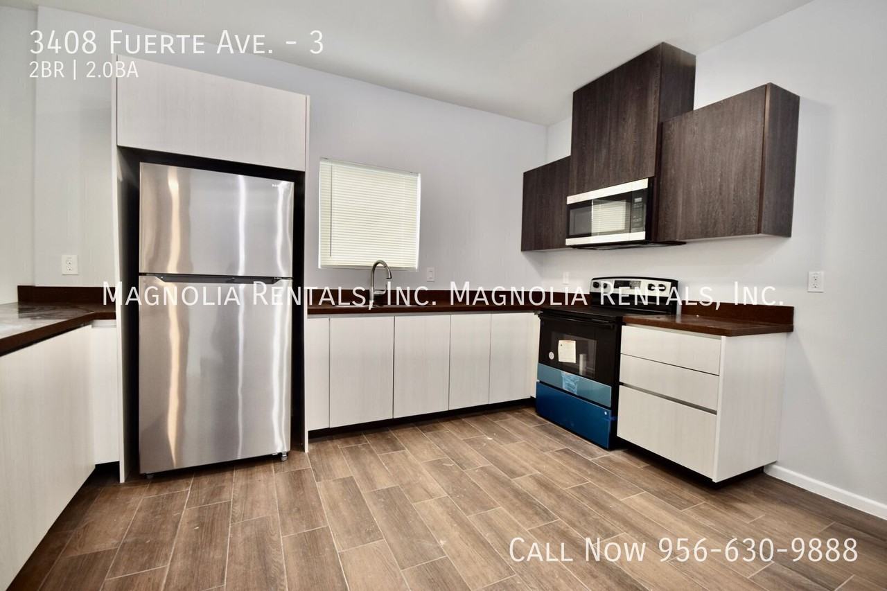 3408 Fuerte Ave #3 - Photo 5 of 12
