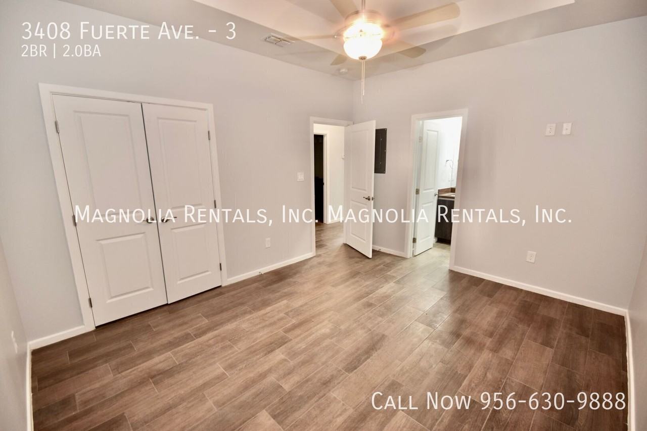 3408 Fuerte Ave #3 - Photo 7 of 12