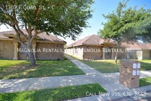 featured image of 1302 E Quail St #C