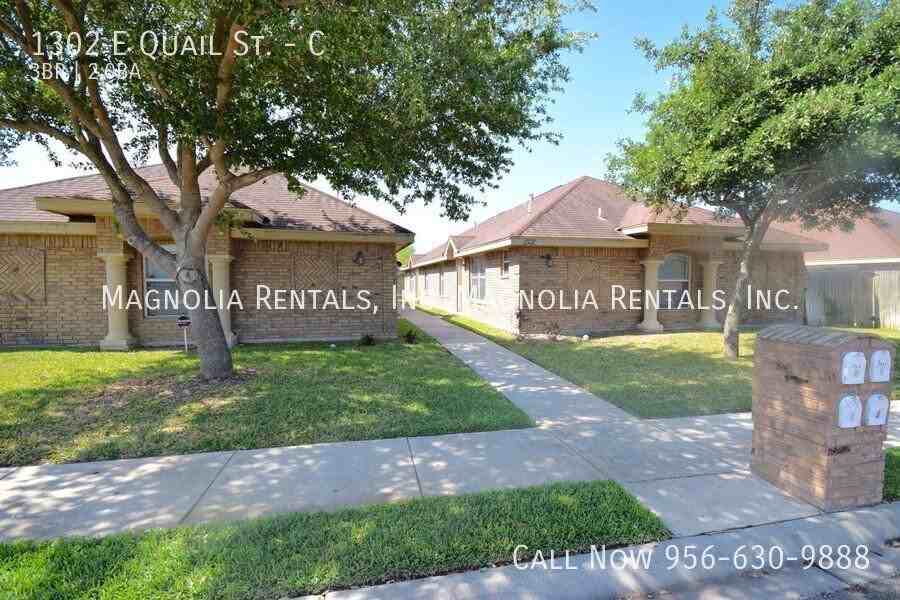 1302 E Quail St #C - Photo 2 of 20