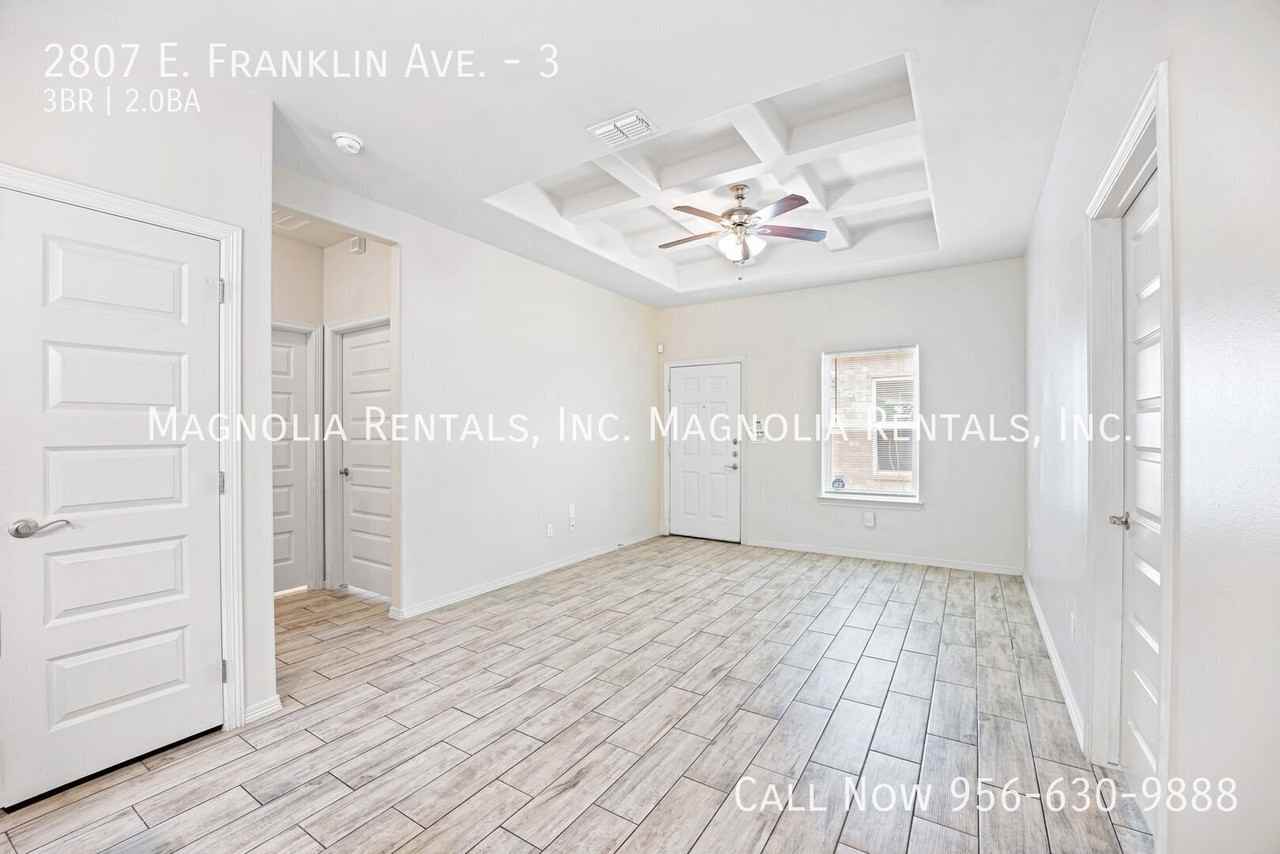 2807 E Franklin Ave #3 - Photo 4 of 13